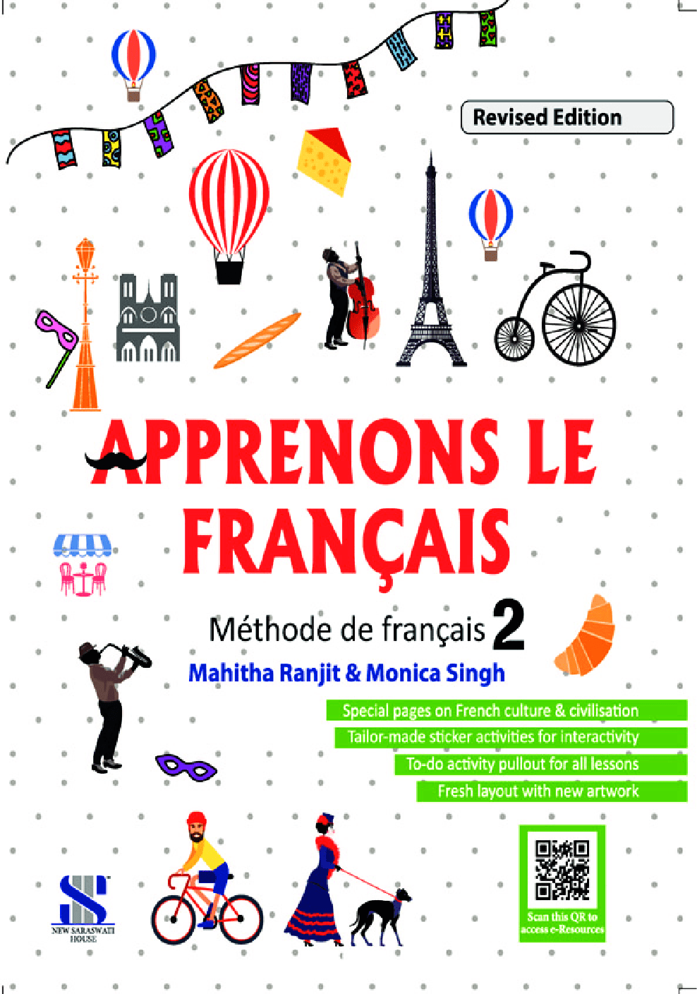 Download PDF Wb Solutions Apprenons Le Francais 4.
