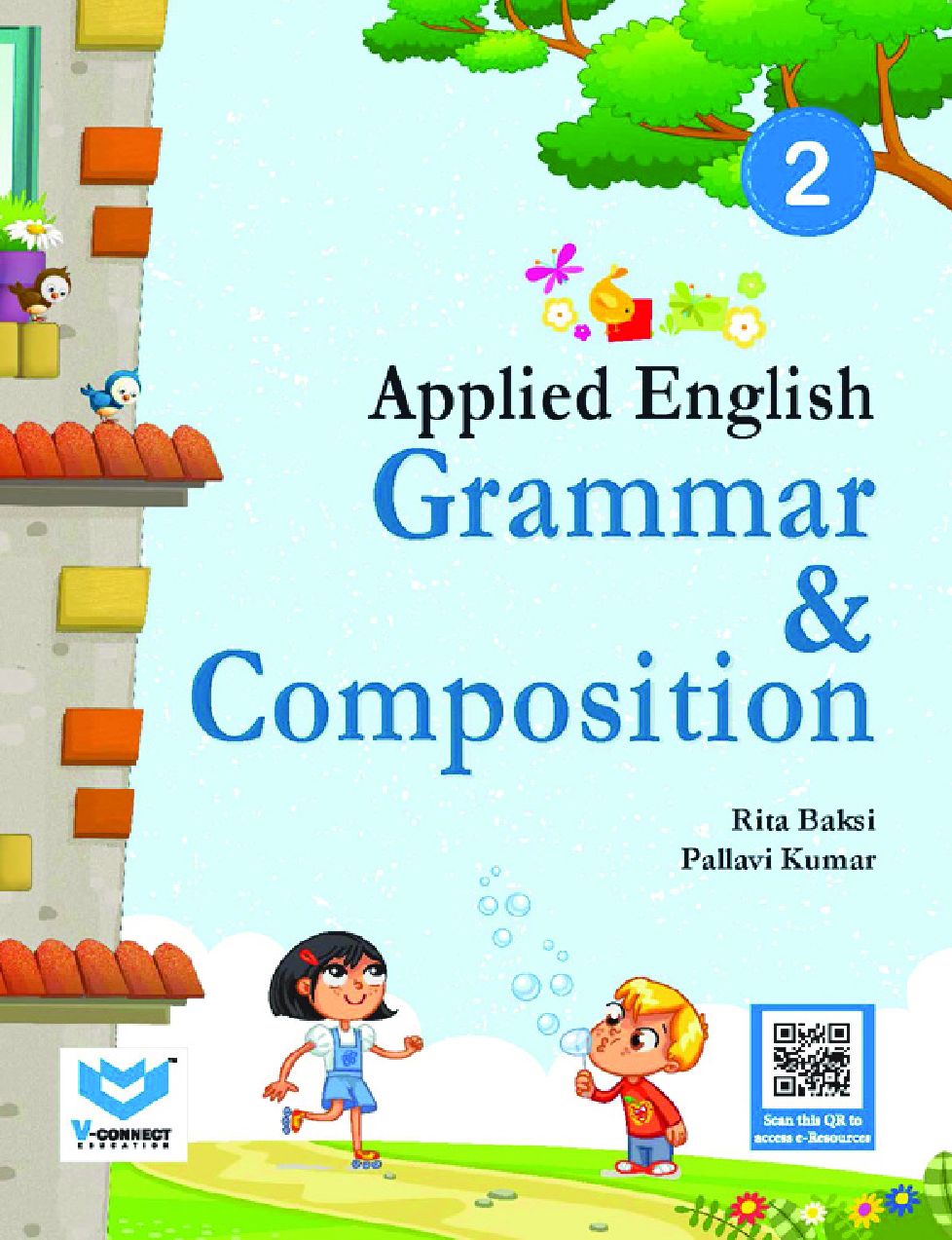 Download Applied English Grammar And Composition 02 PDF Online 2020