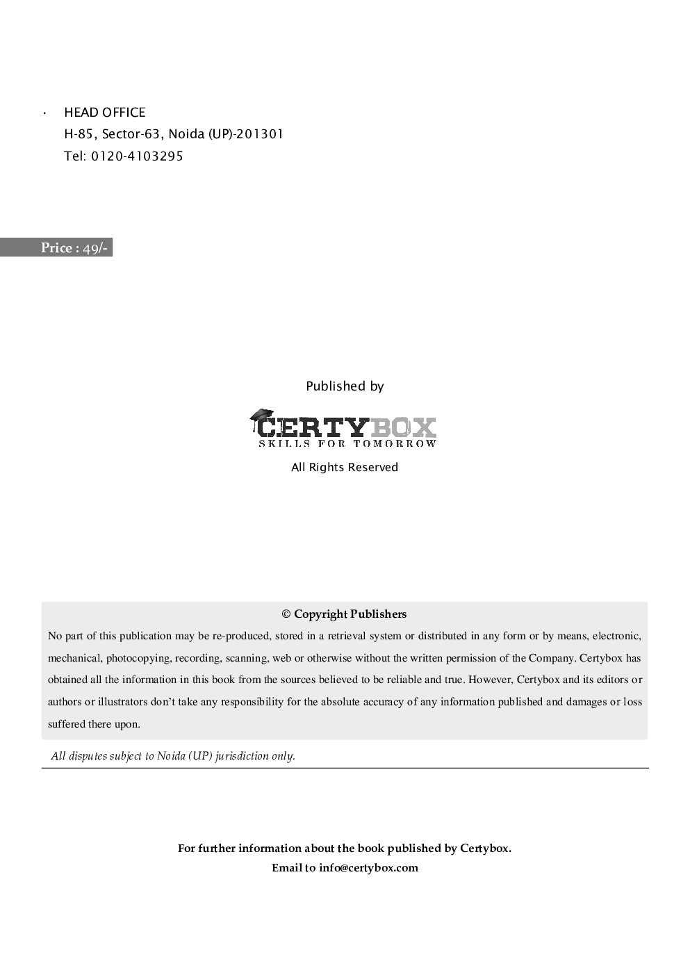 Download Indian History Question Bank For Competitive Exams (SSC/UPSC