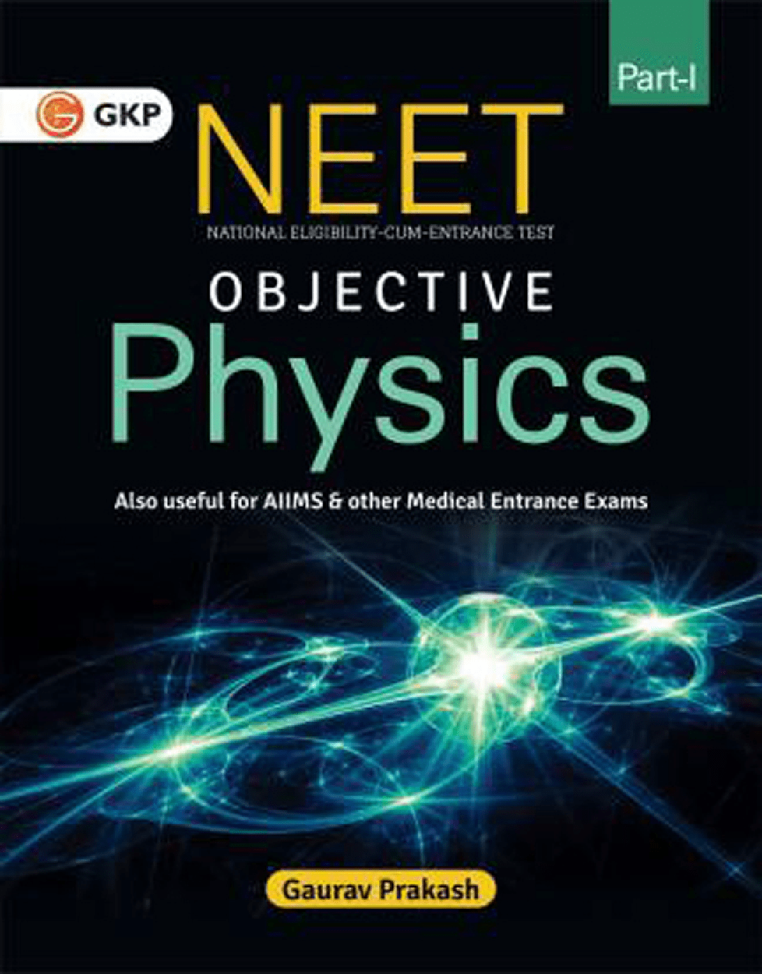 Download NEET 2020 Objective Physics Part I PDF Online 2020