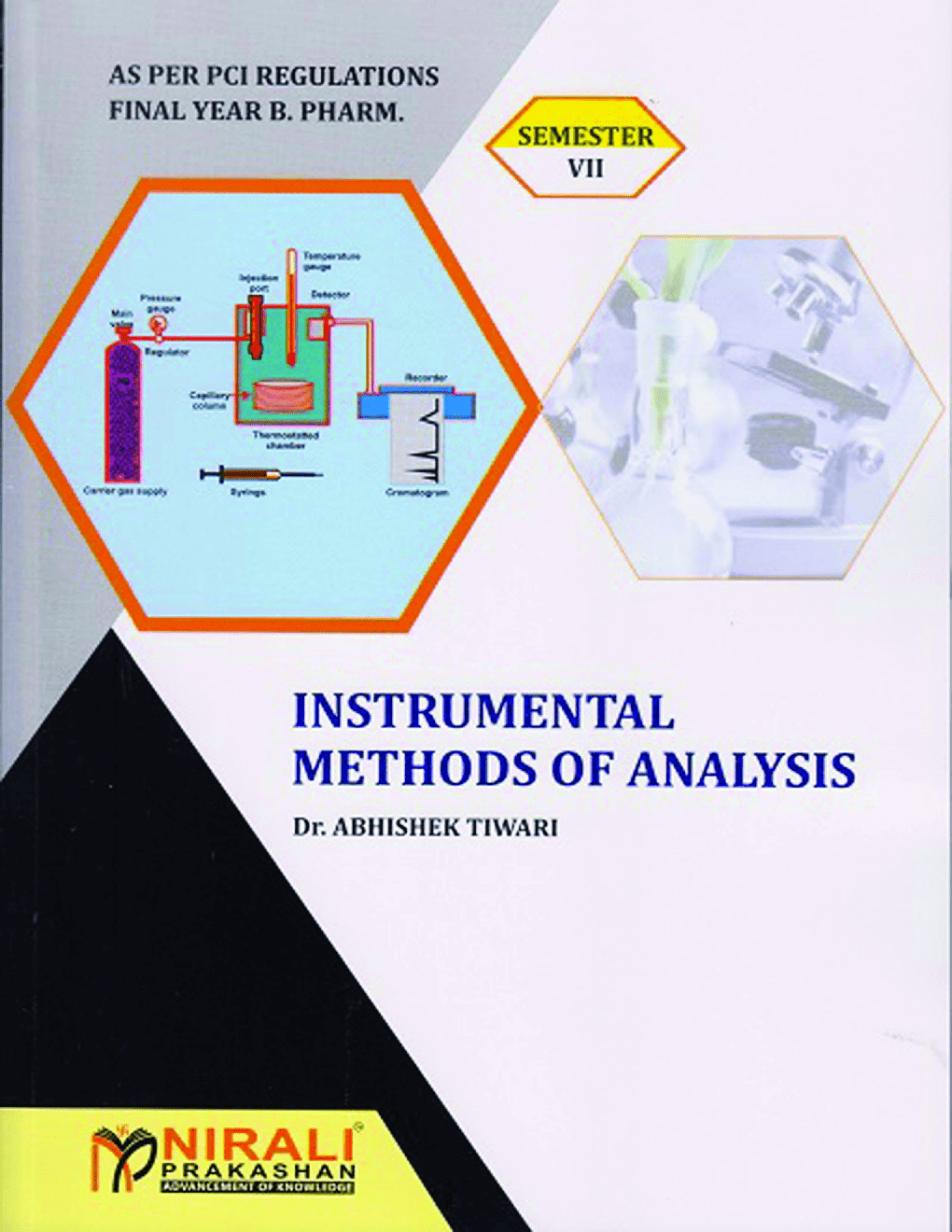 Download Instrumental Methode Of Analysis Textbook PDF Online 2020
