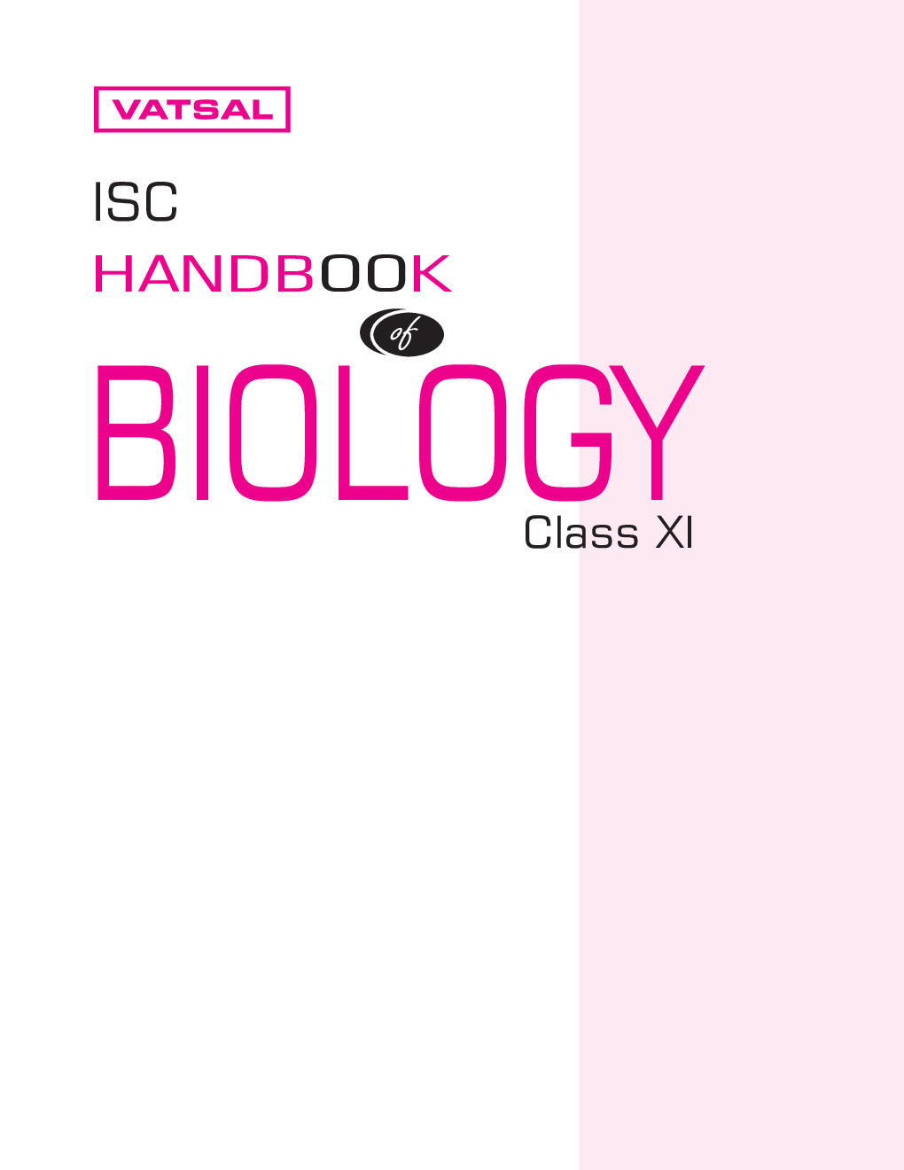 ISC Class 11 Books by Nageen Prakashan, Class 11 Sample.