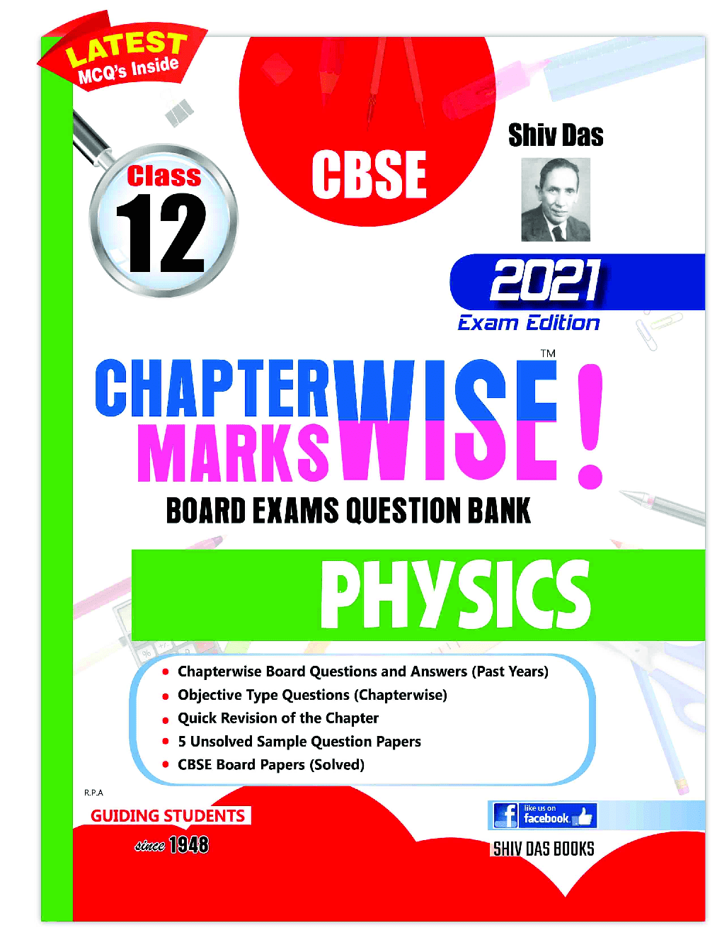 Download CBSE Chapterwise and Markswise Board Exam Question Bank for