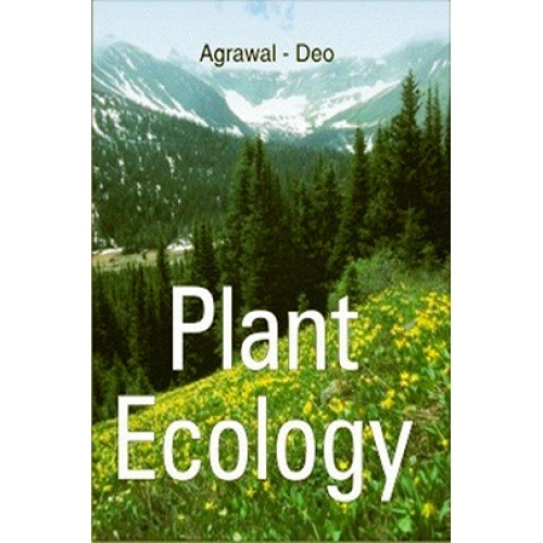 Plant Ecology by Agrawal AK And Deo PP PDF Download & eBook Plant