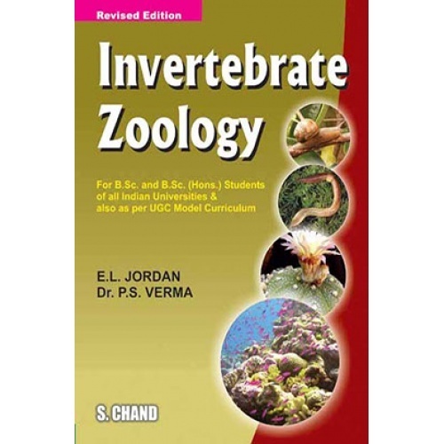 Download Chordate Zoology 2022 PDF Online By E L.