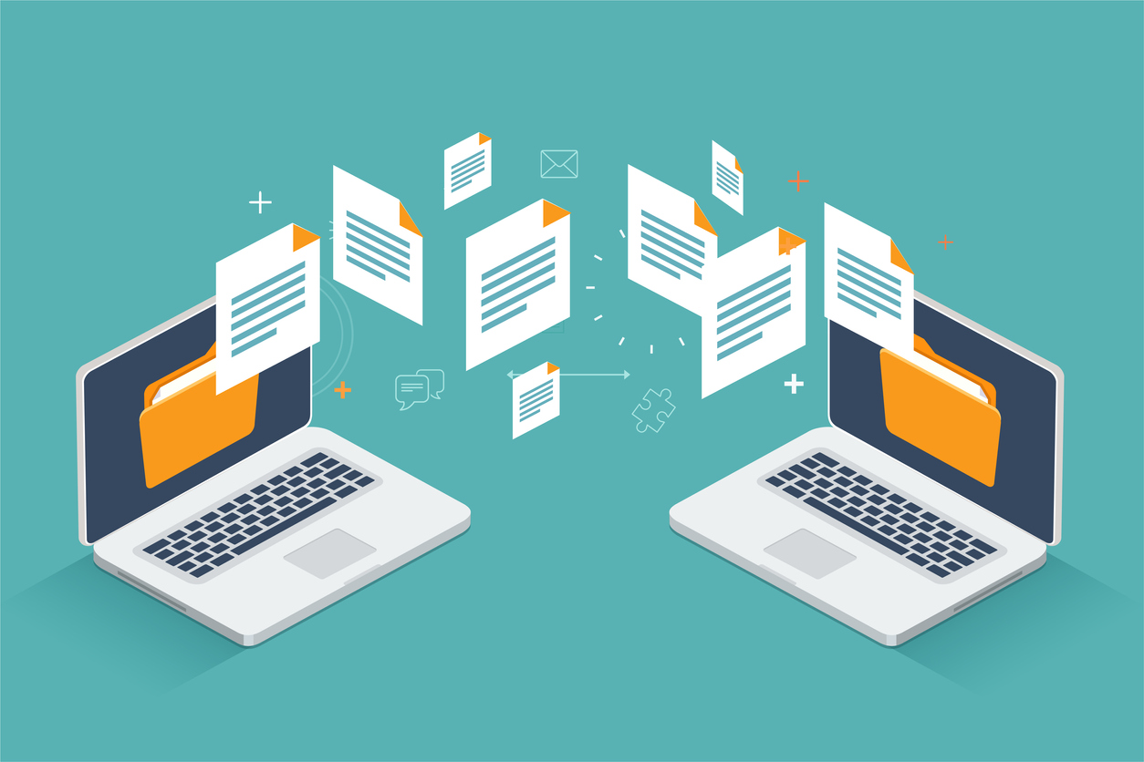How to Share Documents Seamlessly with Google Drive