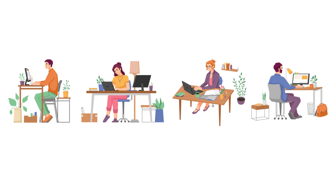 The Essential Guide to Work From Home Etiquette