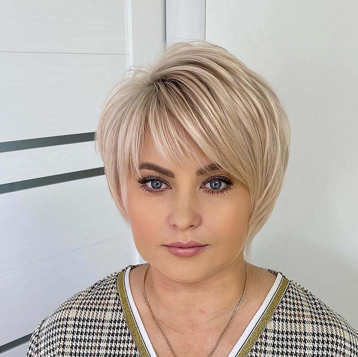 22 MostRequested Short Choppy Bob Haircuts for a Modern Look