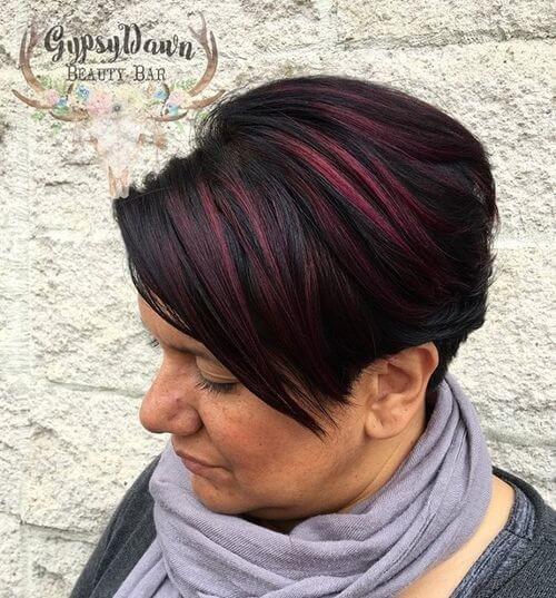 2017's Pixie Cut Trend Is Heating Up With These Looks