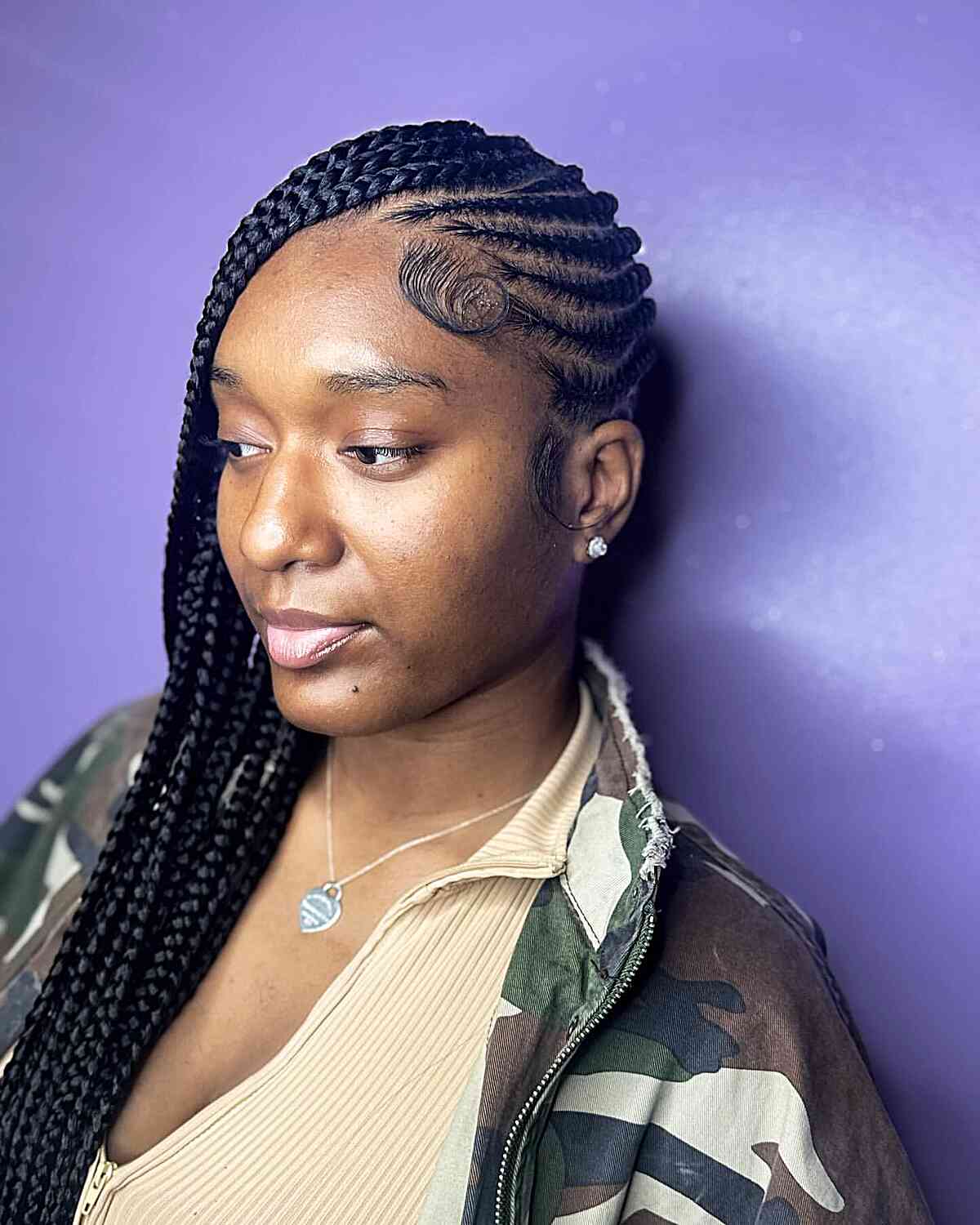 17 Cutest & Easiest Side Braid Hairstyles for Every Hair Length