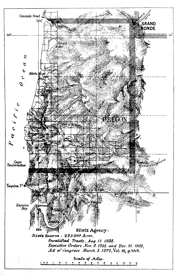 American Indians of the Pacific Northwest Collection