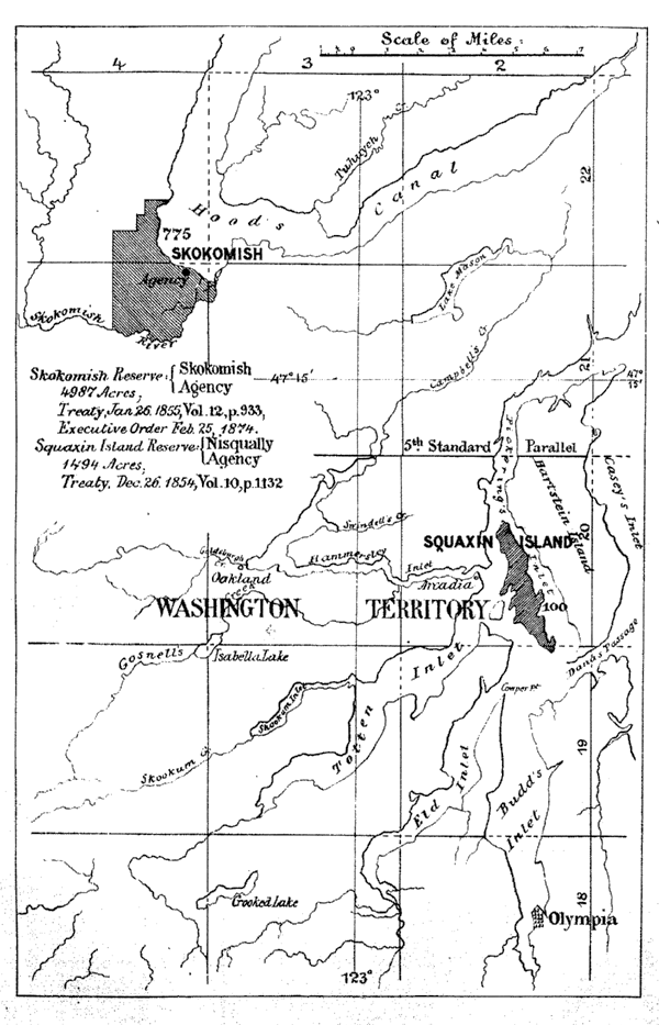 American Indians of the Pacific Northwest Collection