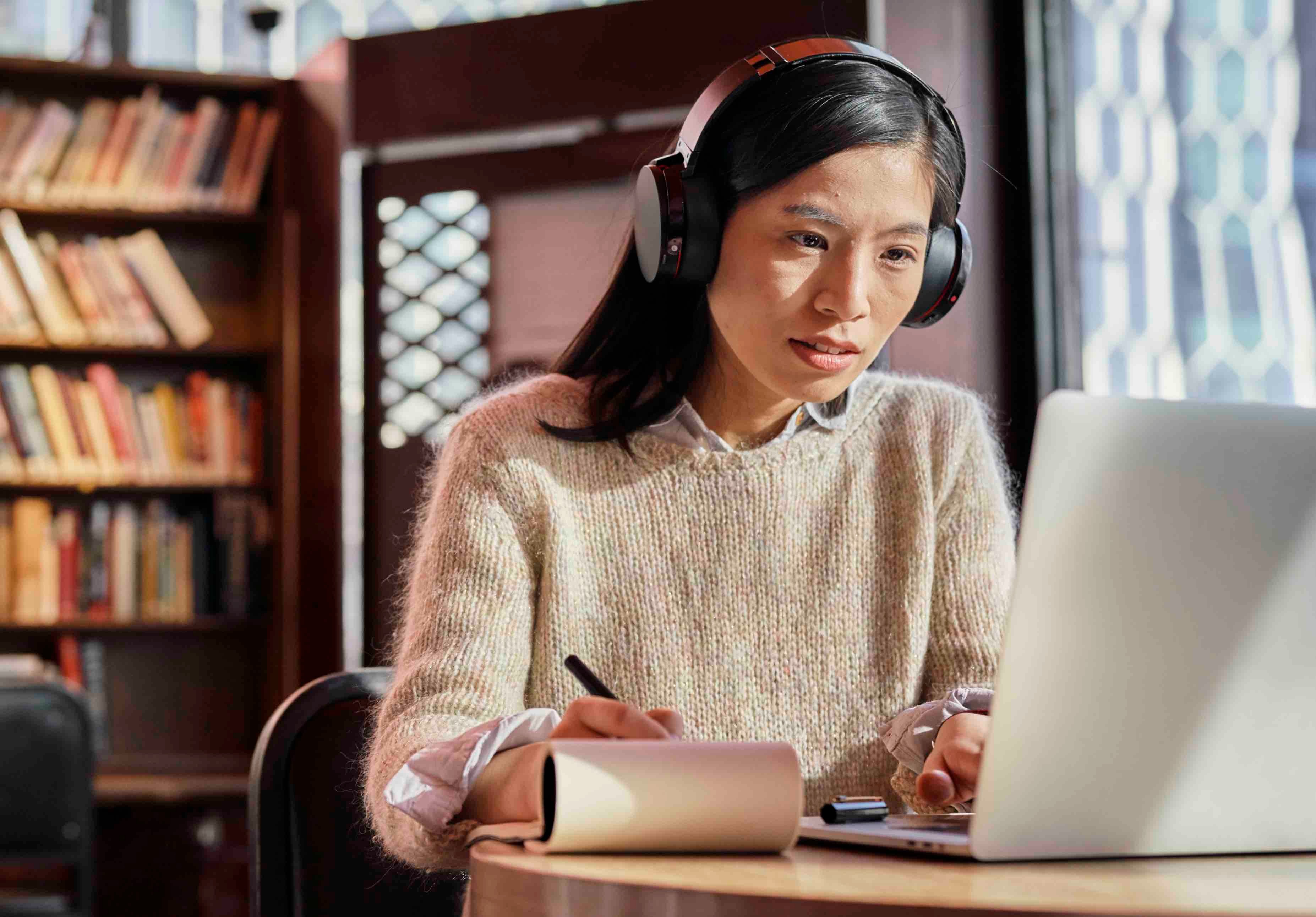 Our Commitment to Libraries