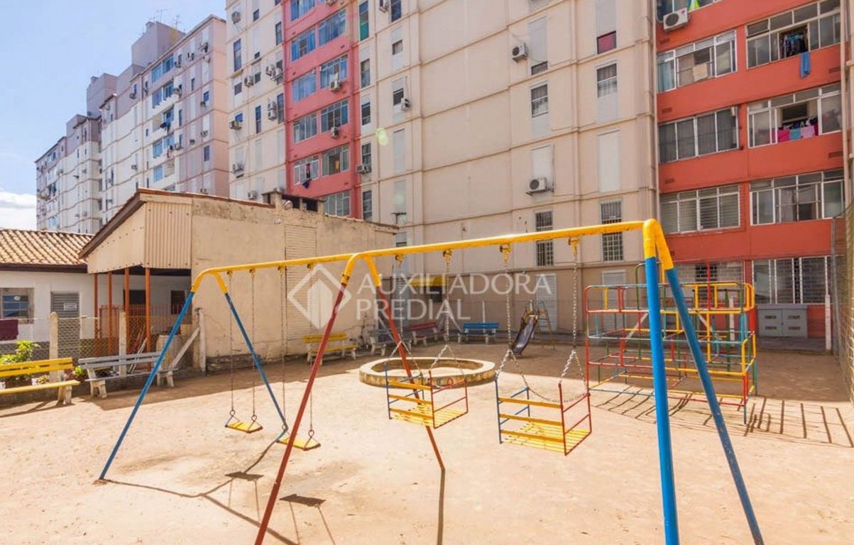 Condomínio Edifício San Remo Avenida Palmira Gobbi, 886, Humaitá