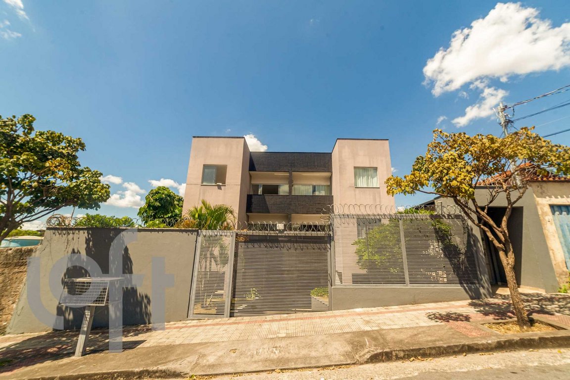 Condomínio Edificio Residencial Morada Azul Rua Radialista Delson Amanda, 55, Céu Azul