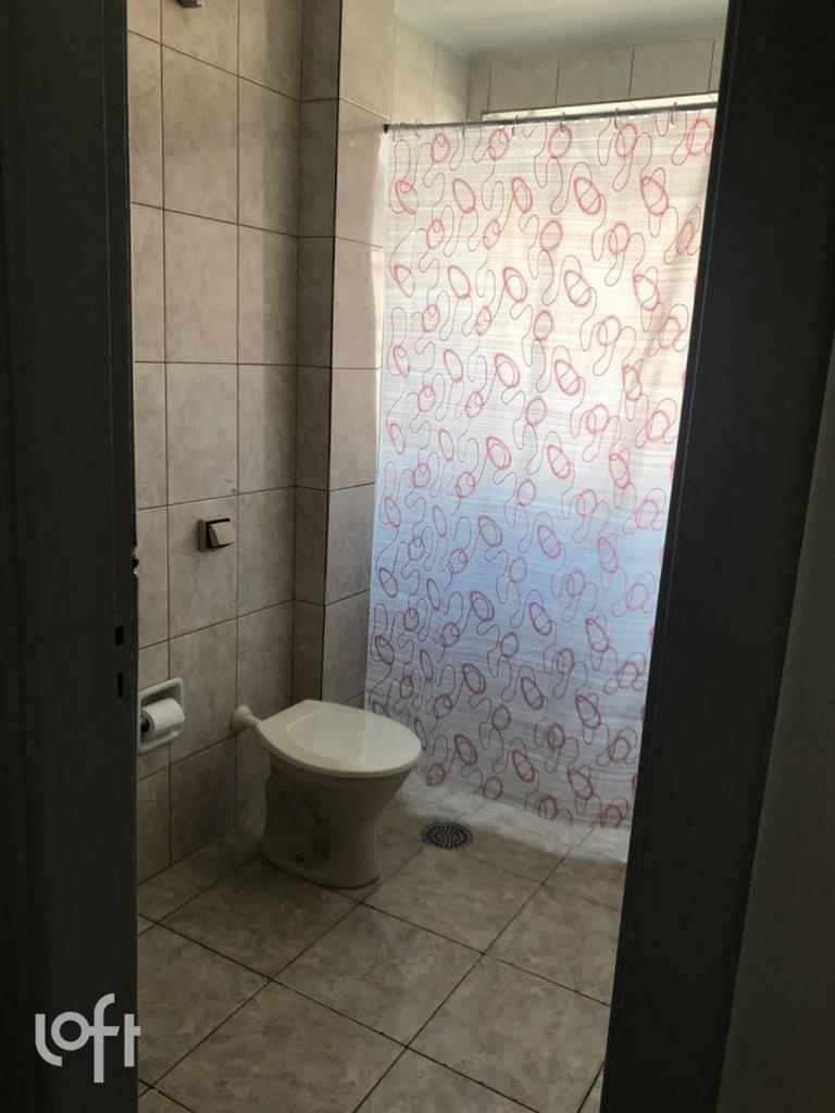 Condomínio Edificio Dinorah Alameda Barão de Limeira, 273, Republica