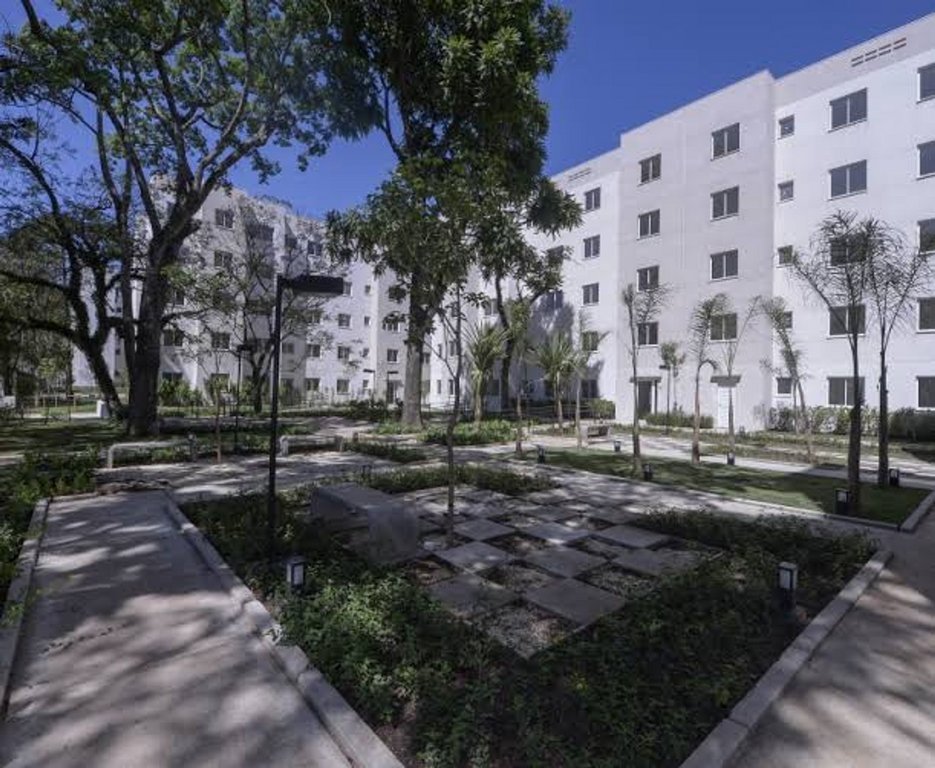 Condomínio Vila Arbori Aromas Rua Vicente Pinheiro, 23, Campo Limpo