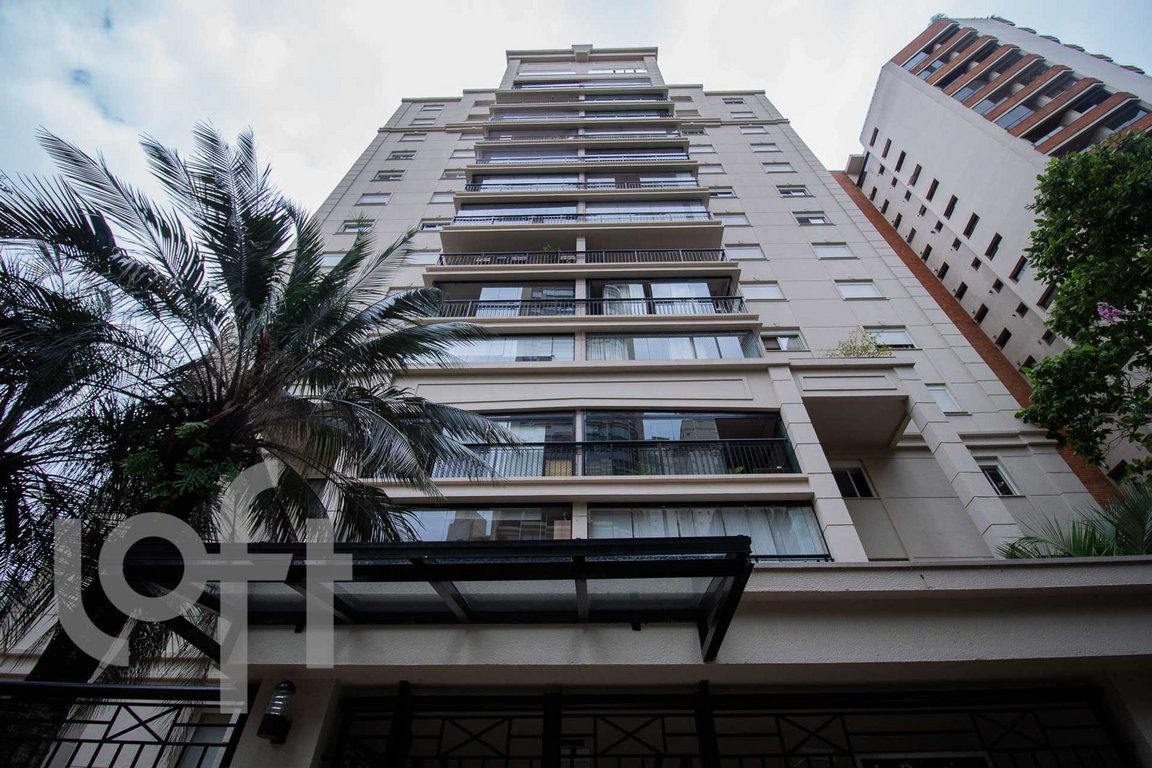 Condomínio Le Prestige Rua Lincoln Albuquerque, 272, Perdizes