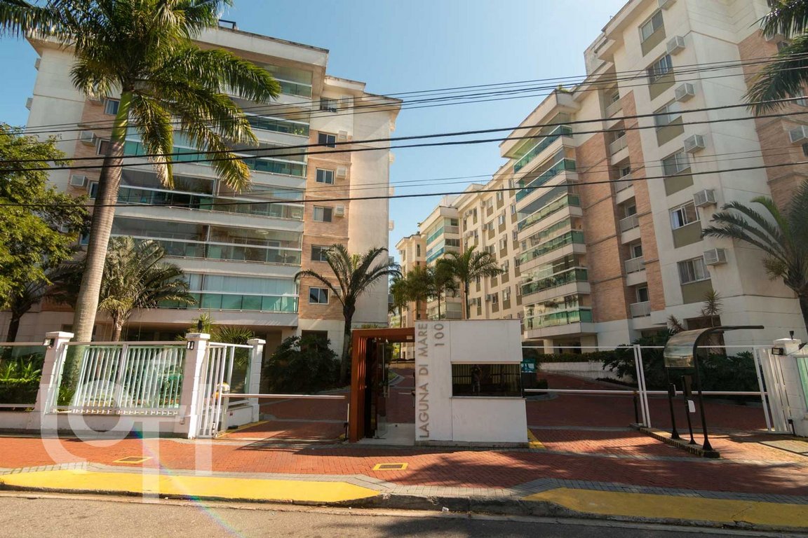 Condomínio Edificio Laguna Di Mare Rua Coronel Aviador Antônio Arthur