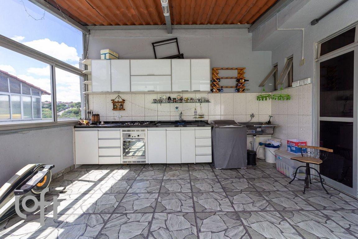 Condomínio Santa Edwiges Rua Livramento, 252, Oeste