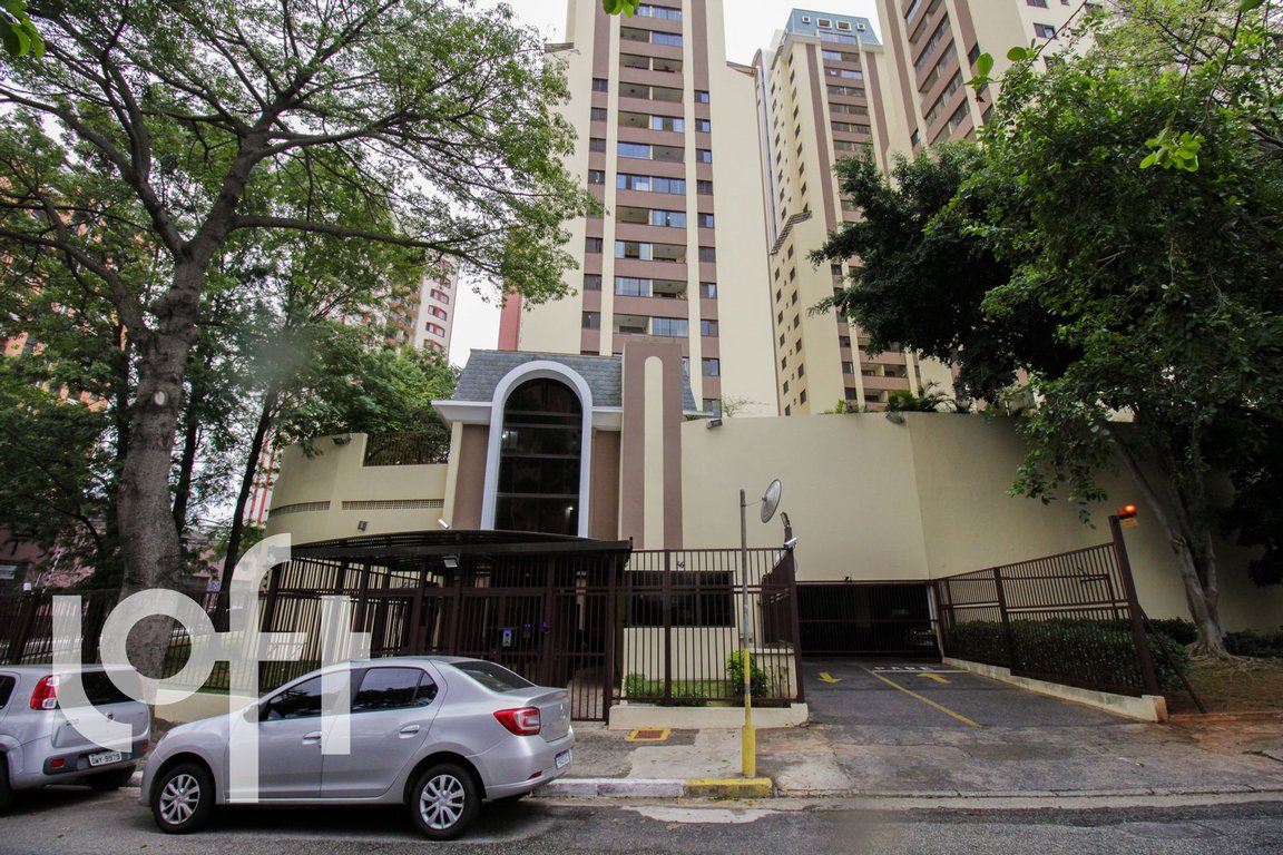 Condomínio Central Place Rua dos Tapes, 56, Liberdade