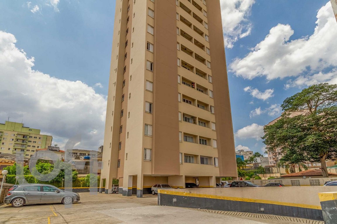 Condomínio Belvedere Park Avenida Vila Ema, 3793, São Lucas