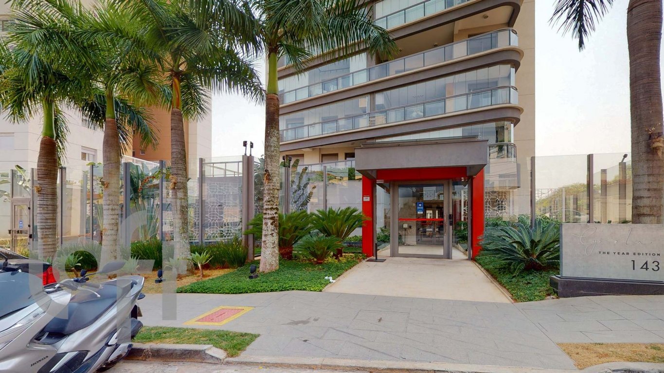 Condomínio Cyrela 2014 The Year Edition Rua Maracanã, 143, Vila Romana