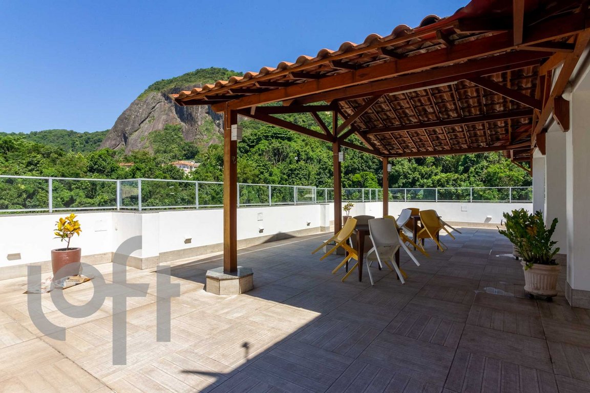 Condomínio Edificio Professor Augusto Belford Roxo Rua Belfort Roxo