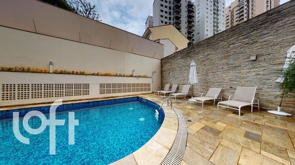 Condomínio Stilo Villa Lobos Rua Dardanelos, 411, Alto de Pinheiros