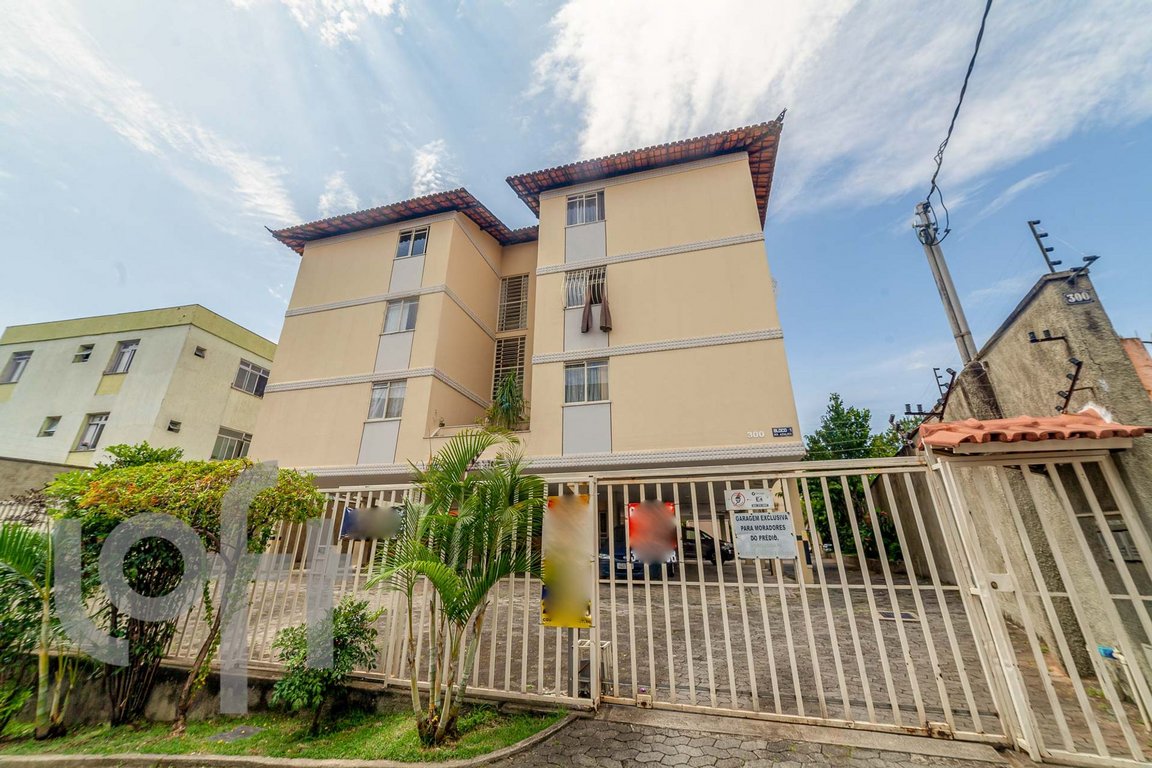 Condomínio Morada das Flores Rua Dália, 300, Santo André