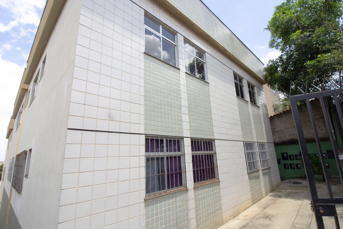 Condomínio Residencial Hortencia Rua Francisco Manoel da Silva, 472
