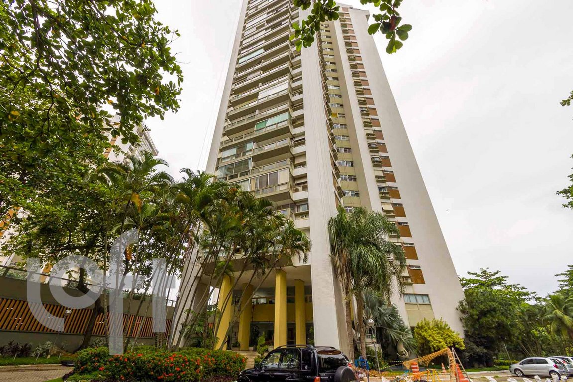 Condomínio Riviera Del Fiori Avenida Prefeito Dulcídio Cardoso, 2500