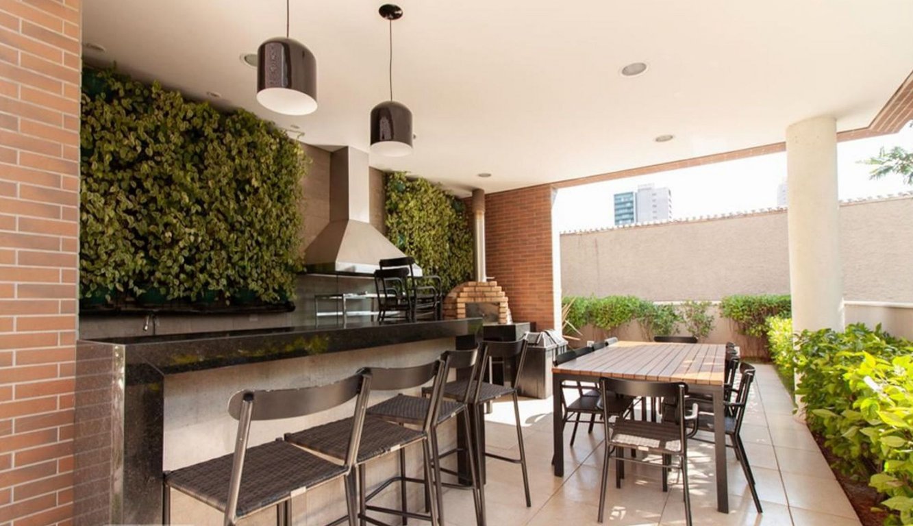 Condomínio Edifício D.O.C Quata Rua Quatá, 391, Vila Olímpia