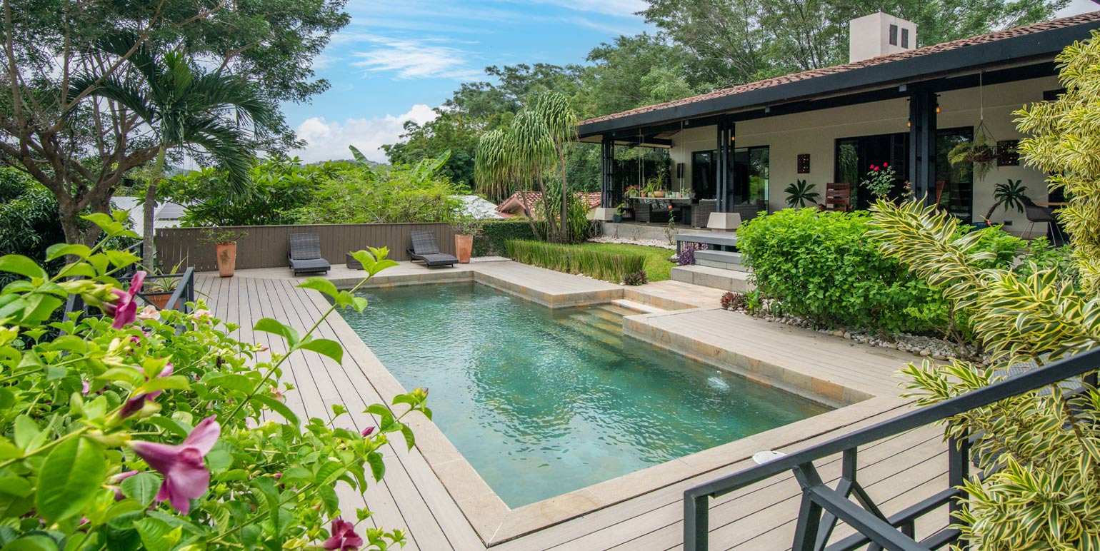 Casa Zen a Spectacular Independent Home in Santa Ana LX Costa Rica