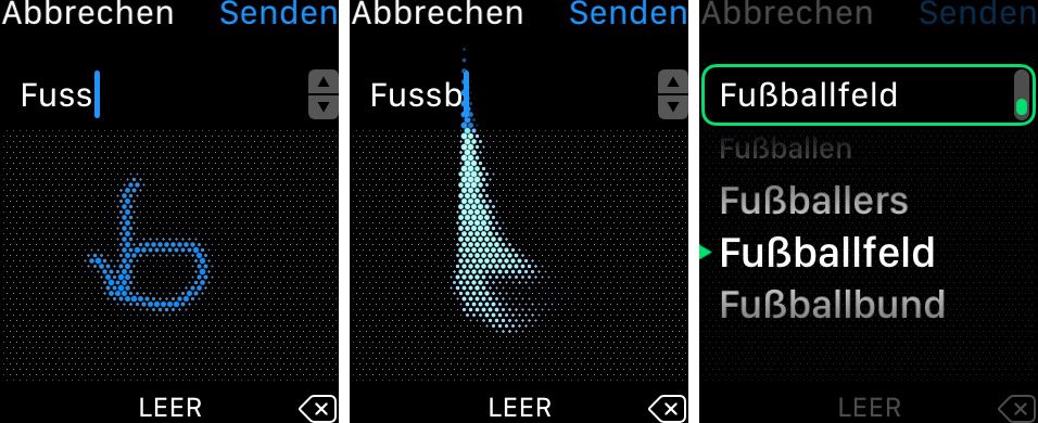 Kritzeln: Schnell Und Einfach Schreiben Auf Der Apple Watch 390_x_956_jpg