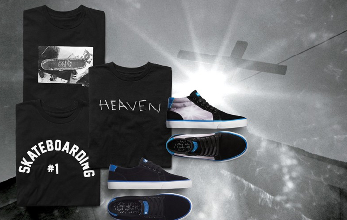 BZ Dennis McGrath's First Book 'Heaven' Launches Globally