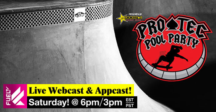 TV For First Time Ever, Fuel TV To Provide Live Coverage On iPhone App