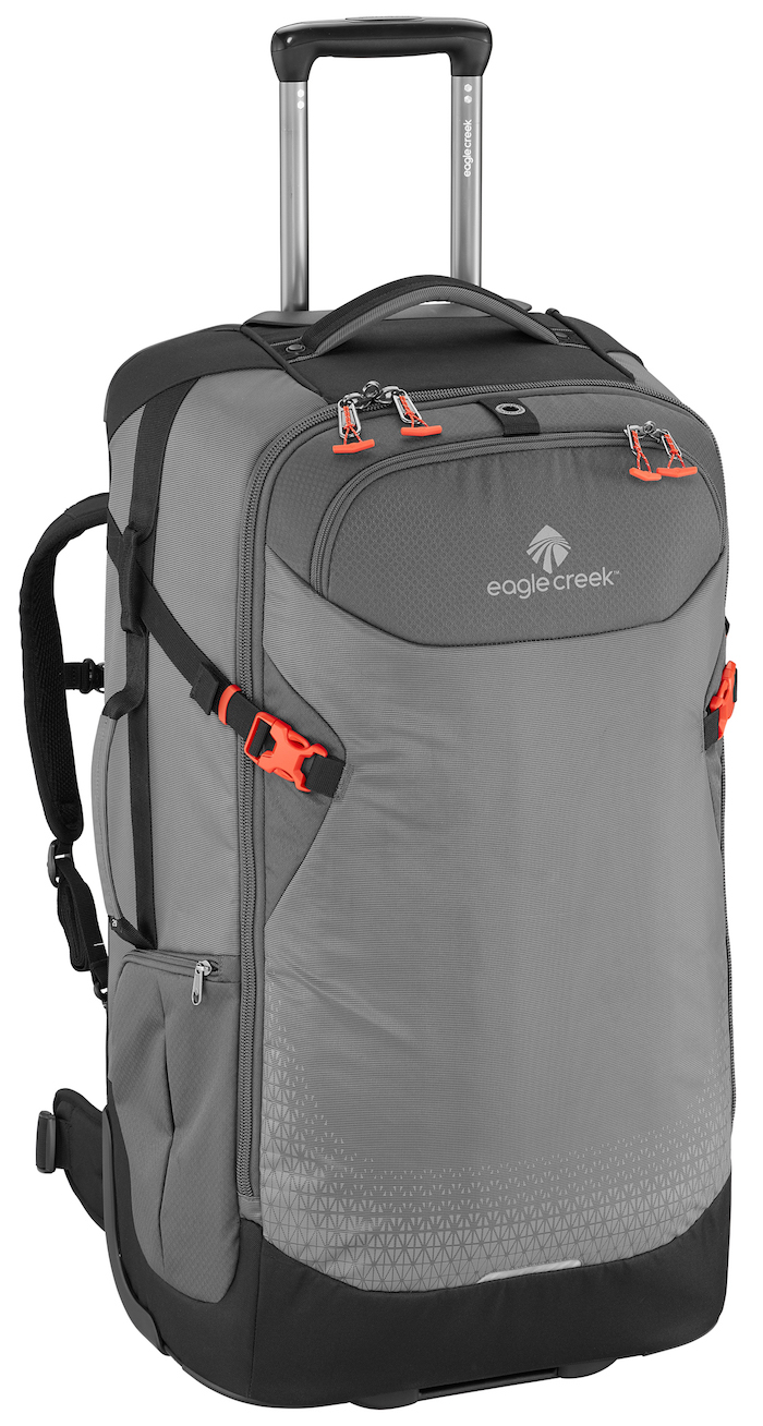 Eagle Creek Introduces The AllNew Expanse™ Luggage Series