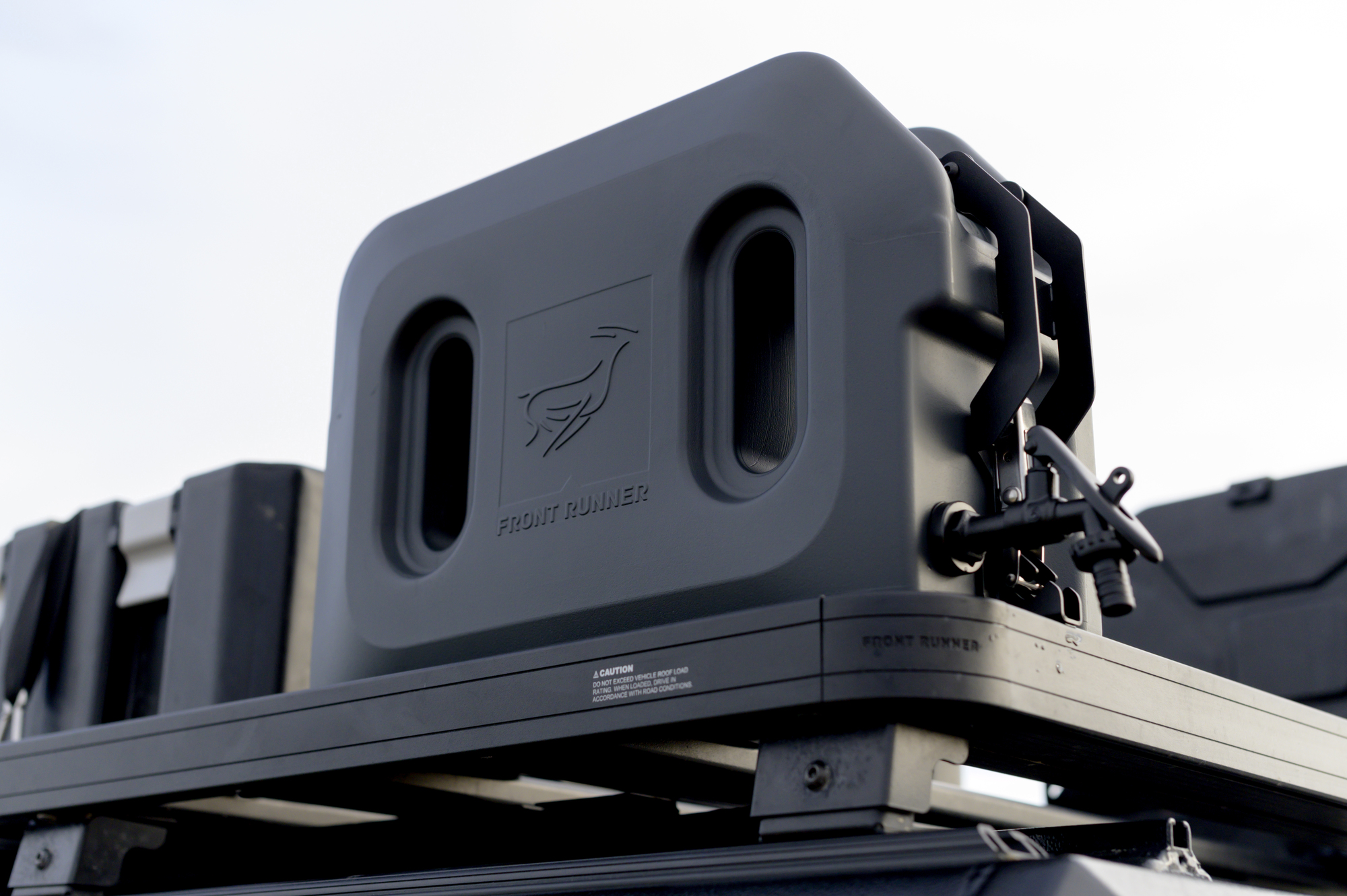 Front Runner Outfitters Expands Offgrid Travel Accessory Collection