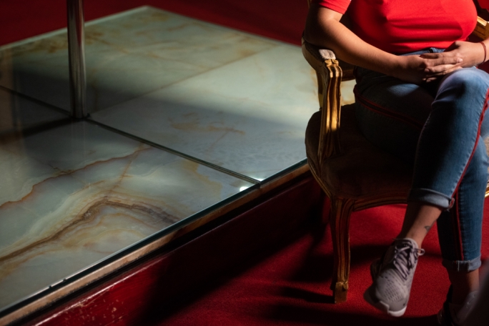 Working as an exotic dancer in a Paceville gentleman’s club From The
