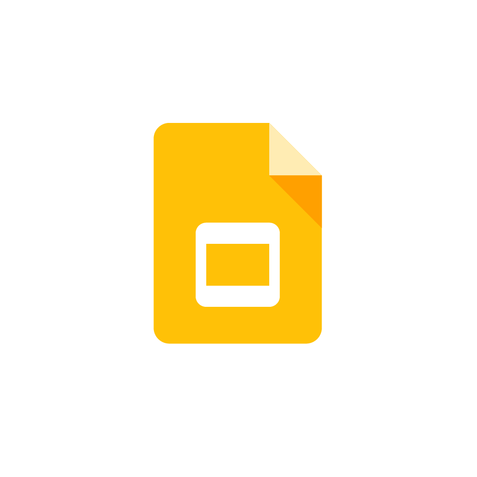 Google Slides for Digital Signage MangoSigns