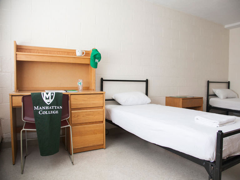 Overnight Conference Services