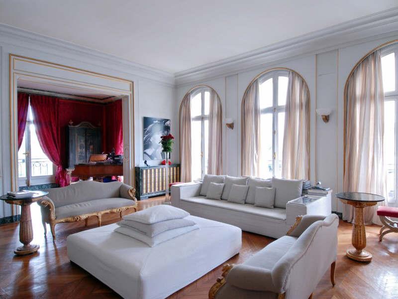 Let’s Snoop around these Luxury Paris Homes for Sale Messy Nessy Chic