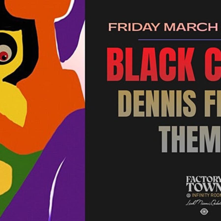 Black Coffee Miami Music Week