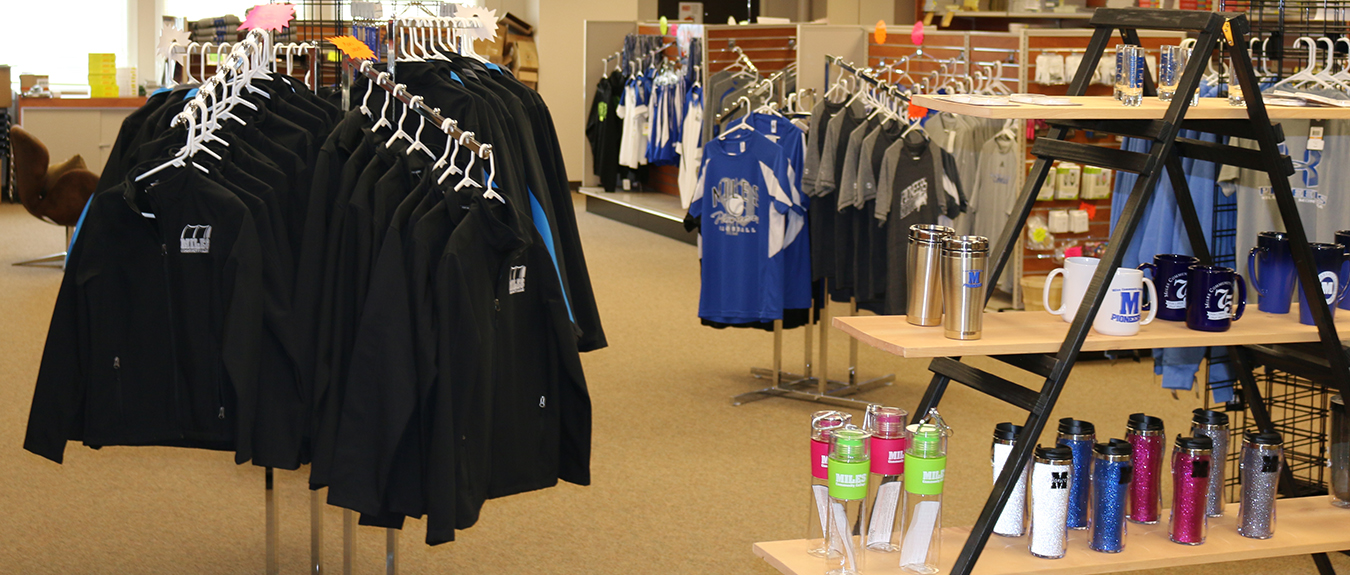 MCC Bookstore