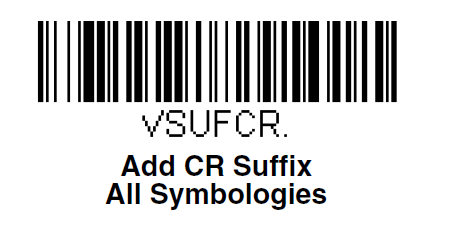 Wired Barcode Scanner (Handheld) - HONEYWELL VOYAGER (Mac and PC)