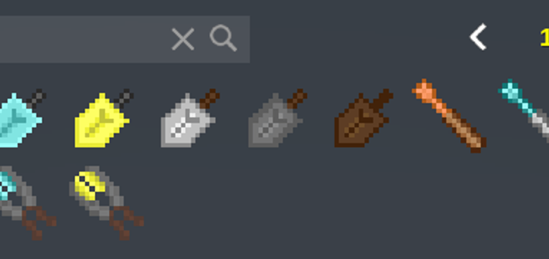 Tools & Weapons ContentDB