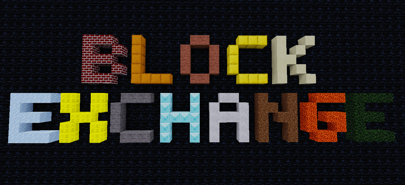 Block Exchange ContentDB