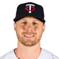 Ryan Jeffers Stats: Statcast, Visuals & Advanced Metrics