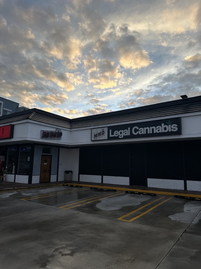 Medical Marijuana Store, Marijuana Near Me, Weed Dispensary & Pot Shop